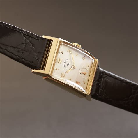 lord elgin watch